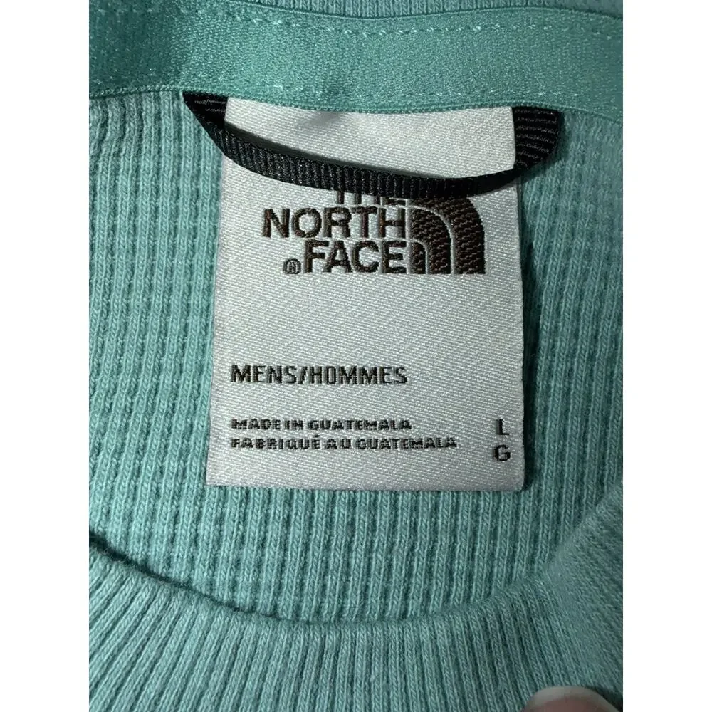 The North Face north face